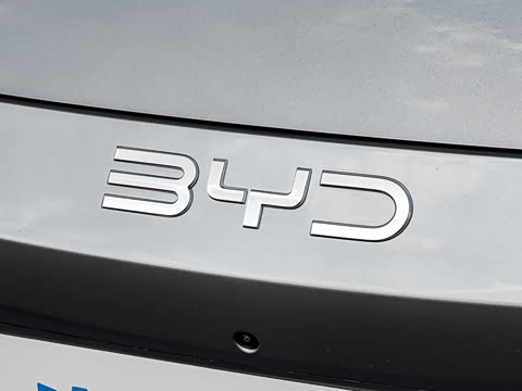 2027�� DM-i 320KM������