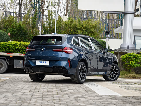 2025�� xDrive30L ������ M�˶���ҹ��װ