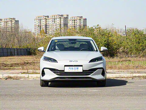 2026 DM-i  128KM