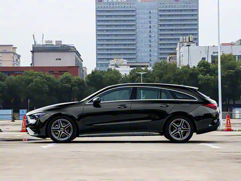 2026�� CLA 200 ���ܳ�