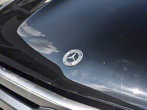 2025�� �Ŀ� GLS 450 4MATIC ������