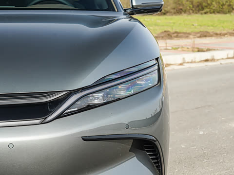 2025�� DM-i �Ǽݰ� 245KM�����