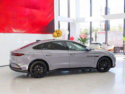 2025�� DM-i �Ǽݰ� 245KM������