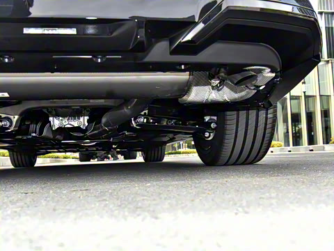 2026�� 530Li ������ M�˶���װ