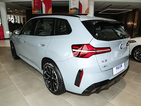 2026�� xDrive30L ������ M�˶���ҹ��װ