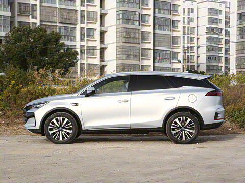 2025�� �Ǽݰ� DM-i 175KM �����״��콢��