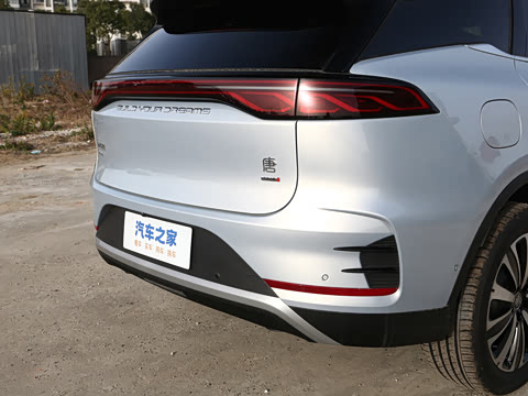 2025�� �Ǽݰ� DM-i 175KM �����״��콢��