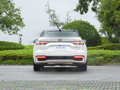 2026  2.0T  EcoBoost  