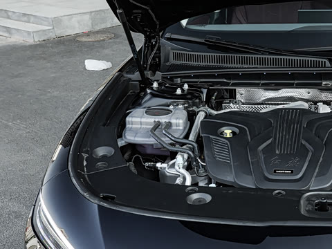 2026�� 2.0T �Զ��쳩PRO��