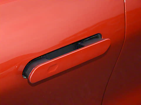 2026  2.0T  EcoBoost  