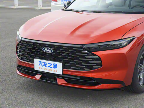 2026  2.0T  EcoBoost  