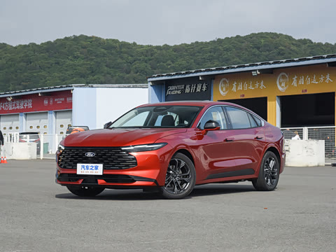 2026�� 1.5T  EcoBoost E �춯 ������