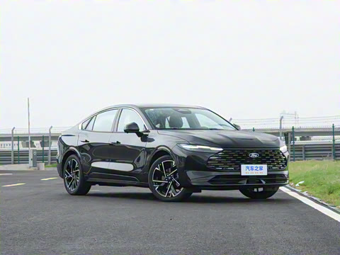 2026  2.0T  EcoBoost  