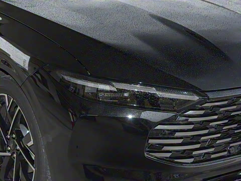 2026  2.0T  EcoBoost  