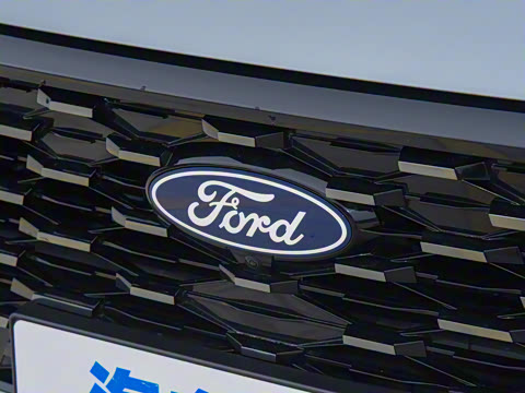 2026  2.0T  EcoBoost  