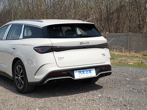 2026�� DM-i 200KM������