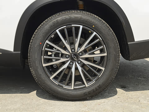 2026�� 290TGDI DCT������ 5��