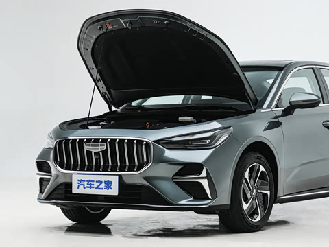 2027�� ��5�� 1.5L i-HEV����춯�Ƿ��