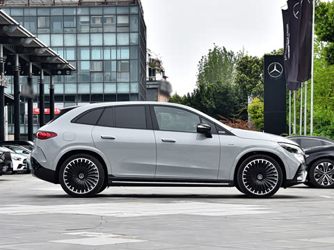 2024�� EQE 53 4MATIC+