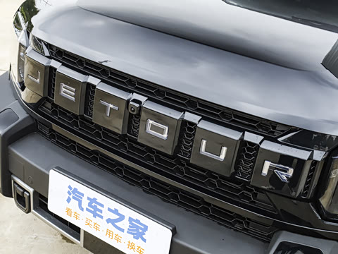 2026�� 2.0TD XWD ��Խ