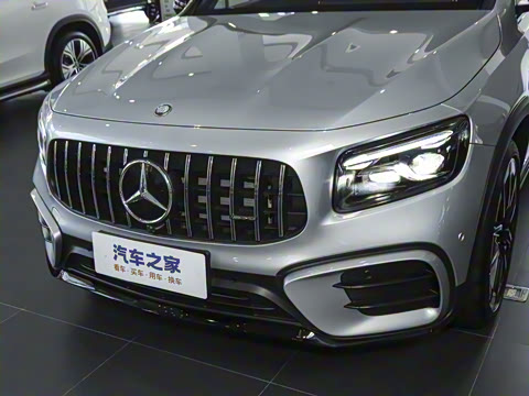 2024�� AMG GLB 35 4MATIC