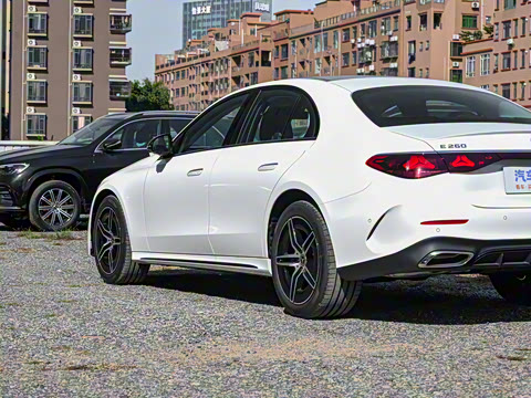 2026�� E 260 �˶���