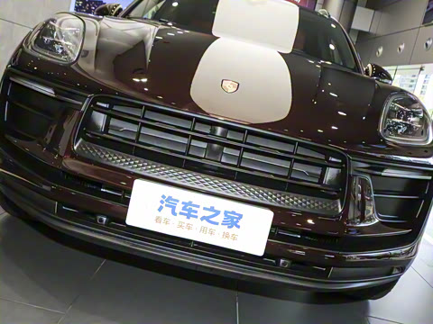 2026�� Macan 2.0T ���ΰ�