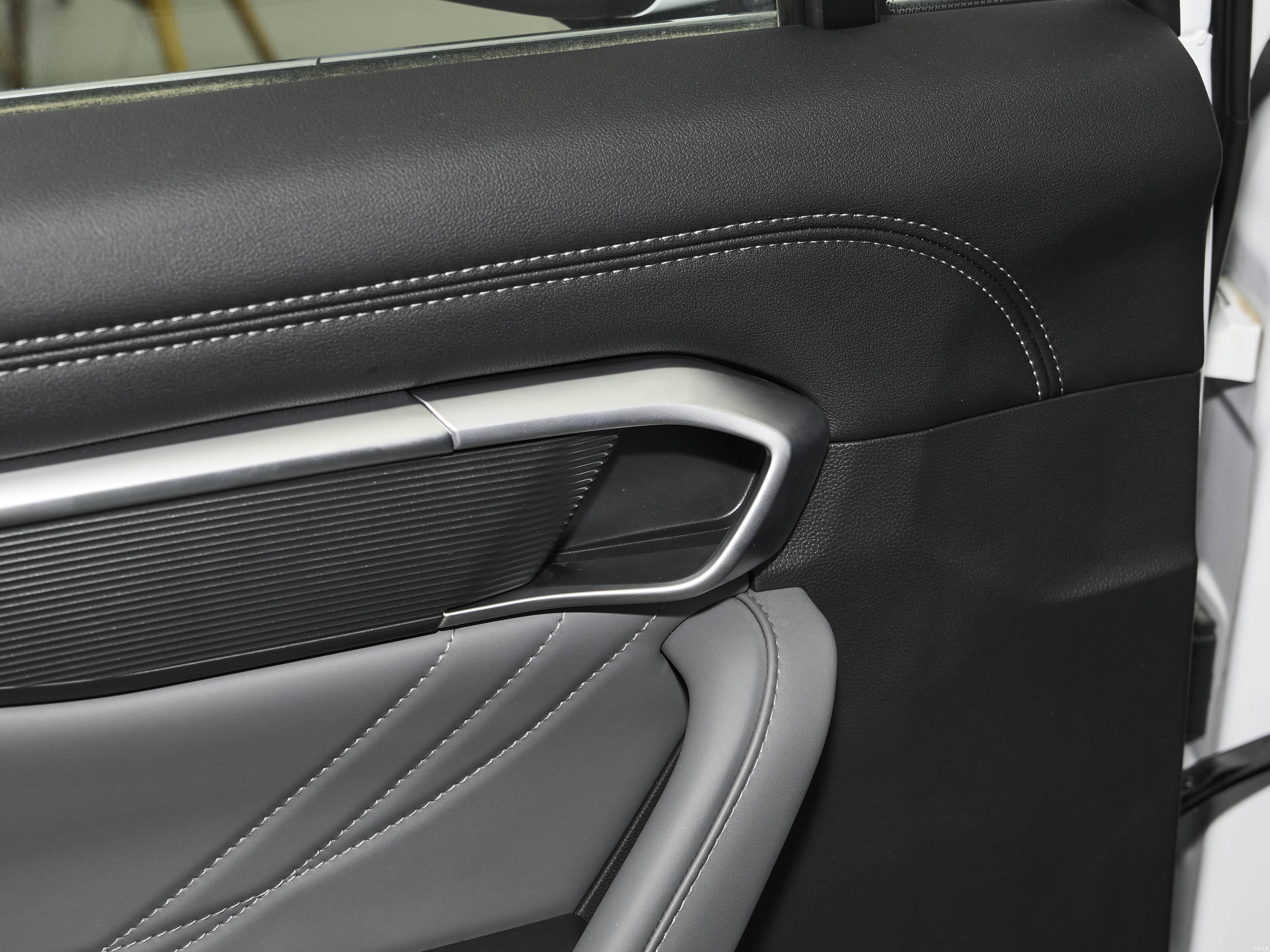Geely L, миниатюра 23
