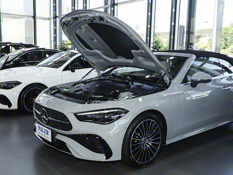 2026�� CLE 260 ������ܳ�