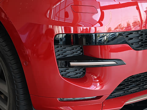 2025�� 400PS Dynamic SE