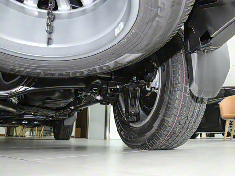 2025�� 2.4T ��ԽBX�� 5��