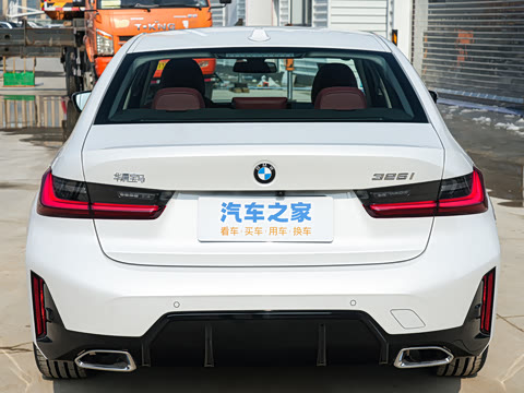 2026�� 325i M�˶���װ