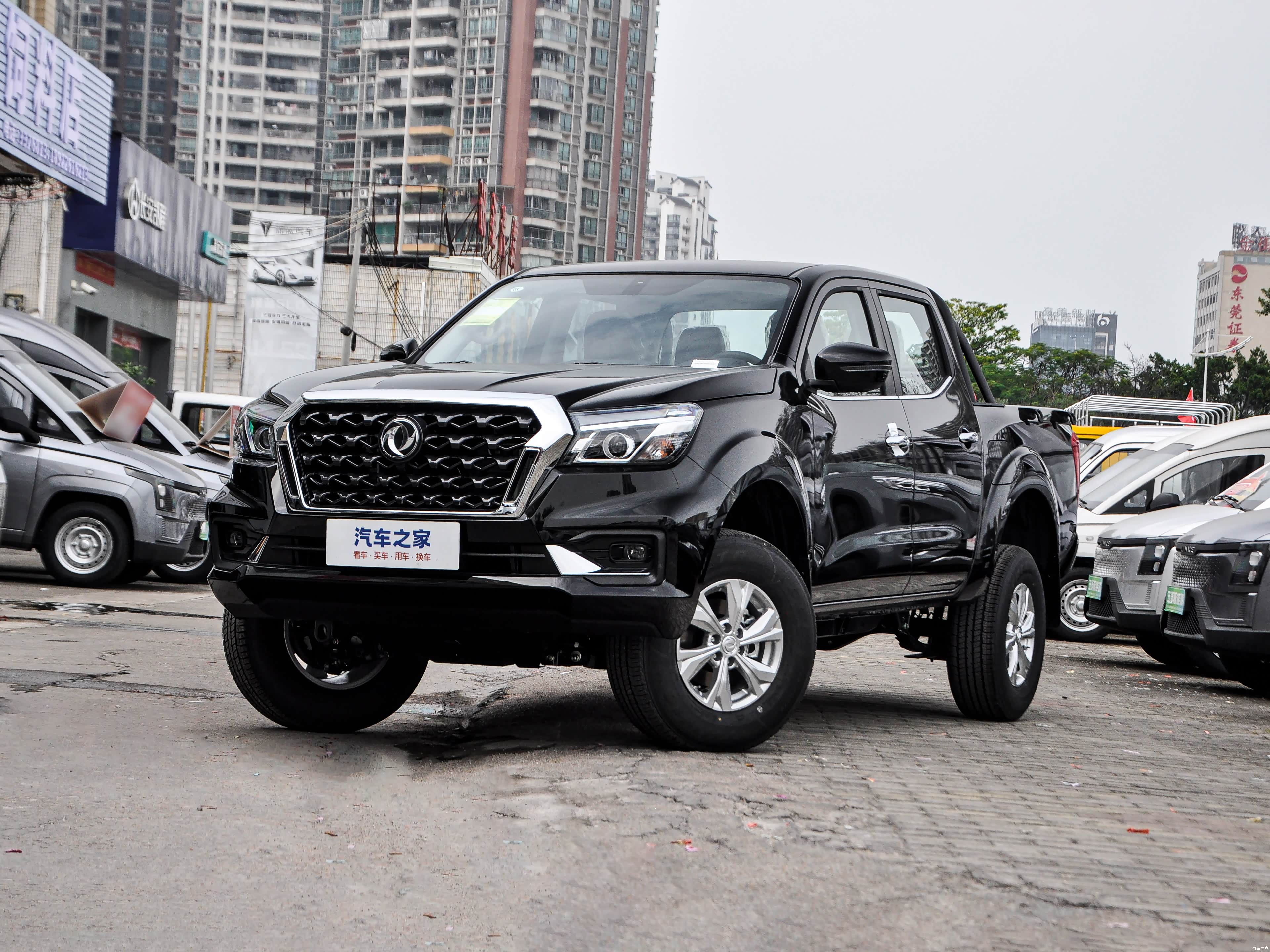 Dongfeng 6 pro