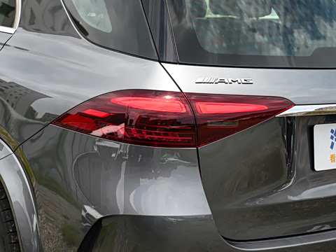 2025�� �Ŀ� AMG GLE 53 4MATIC+