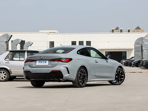 2026�� 430i M�˶���ҹ��װ