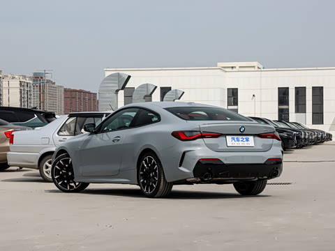 2026�� 430i M�˶���ҹ��װ