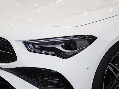 2025�� �Ŀ� CLA 220