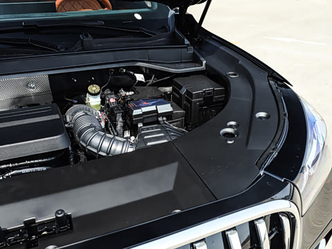 2027�� 2.0T ˫�������������