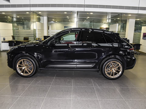 2026�� Macan 2.0T ���ΰ�