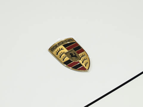 2026�� Panamera GTS 4.0T