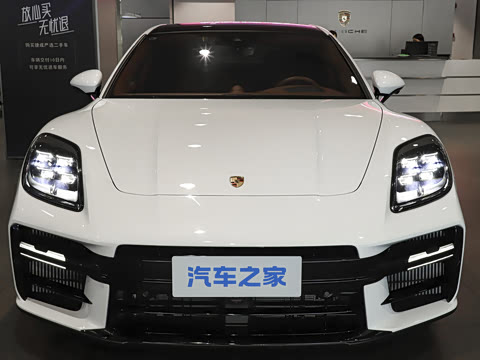 2026�� Panamera GTS 4.0T