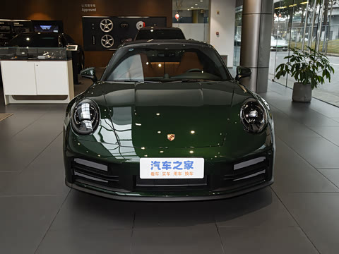 2026�� Carrera 3.0T