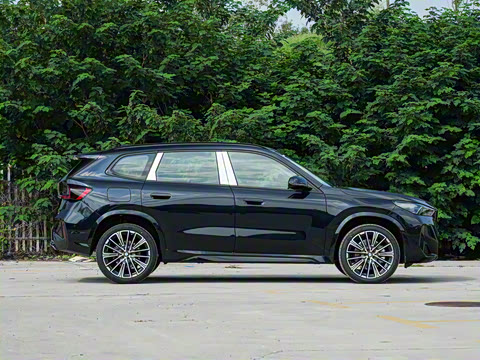 2025�� xDrive25Li M�˶���ҹ��װ