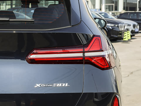 2026�� xDrive30L ������ M�˶���ҹ��װ