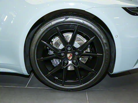 2026�� Carrera 3.0T