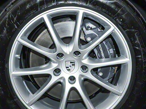 2026�� Cayenne Coup�� 3.0T