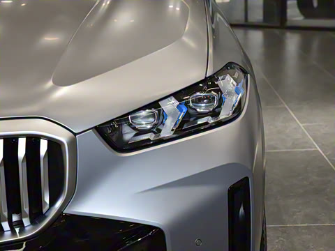 2026�� xDrive 40Li M�˶���ҹ��װ