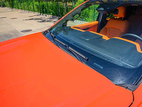2026�� 2.3T ����SV3 ��Ұ�� ����