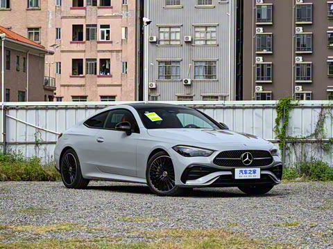 2026�� CLE 300 4MATIC �����ͽ��ܳ�