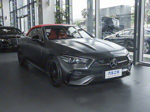 2025�� CLE 300 4MATIC ������ܳ�